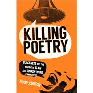 Killing Poetry 9780813580012