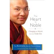 The Heart Is Noble 9781611800012