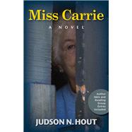 Miss Carrie 9781624910012