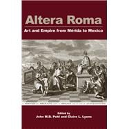 Altera Roma 9781938770012