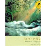 Biology : The Unity and Diversity of Life 9780534530013