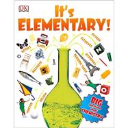 It's Elementary! 9781465440013