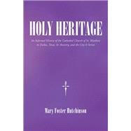 Holy Heritage