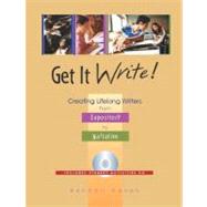 Get It Write!
