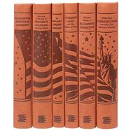 Foundations of Freedom Word Cloud Boxed Set 9781645170013