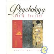 Psychology and the Notes : A Visual Companion