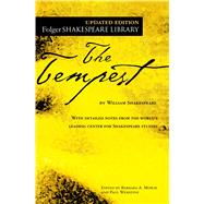 The Tempest 9781501130014