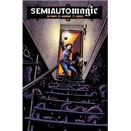 Semiautomagic 9781506700014