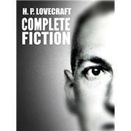 The Complete Works of H. P. Lovecraft 9781631060014