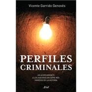 Perfiles criminales / Criminal Profiles 9786077470014