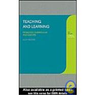 Teaching & Learning