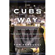 The Cubs Way 9780804190015
