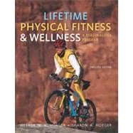 Lifetime Physical Fitness and Wellness A Personalized Program 9781111990015