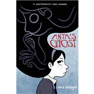 Anya's Ghost 9781250040015