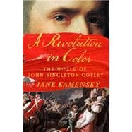 A Revolution in Color 9780393240016