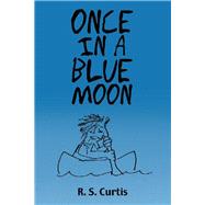Once in a Blue Moon 9781480880016