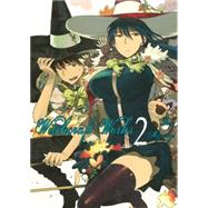Witchcraft Works 2 9781941220016
