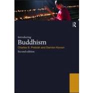 Introducing Buddhism 9780415550017