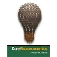 CoreMacroeconomics 9781429240017