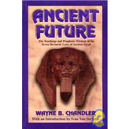 Ancient Future