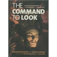The Command to Look 9781627310017