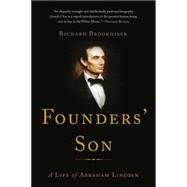 Founders' Son 9780465040018