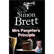 Mrs. Pargeter's Principle 9780727870018