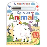 Animals 9781787000018