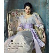 Masterpieces from the National Galleries of Scotland 9781906270018