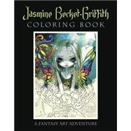 Jasmine Becket-Griffith 9780738750019