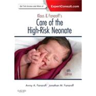 Klaus and Fanaroff's Care of the High-Risk Neonate (Book with Access Code) 9781416040019
