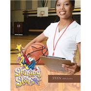 Shining Star Teen Bible Leader + Music Cd: See the Jesus in Me! 9781630880019