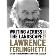 Writing Across the Landscape 9781631490019
