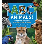 ABC Animals!