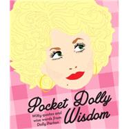 Pocket Dolly Wisdom 9781784880019