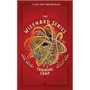 Wizenard Series 9781949520019