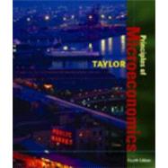 Principles of Microeconomics