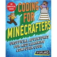 Coding for Minecrafters 9781510740020