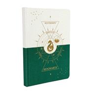 Harry Potter - Slytherin constellation ruled Journal 9781647220020