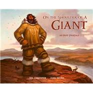 On the Shoulder of a Giant 9781772270020