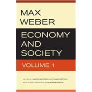 Economy and Society 9780520280021