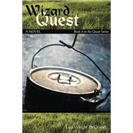 Wizard Quest