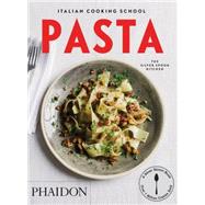 Italian Cooking School: Pasta 9780714870021