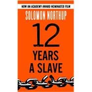 Twelve Years a Slave 9781631680021