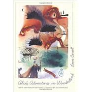 Alice's Adventures in Wonderland 9780691170022