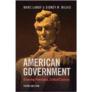 American Government 9781107650022
