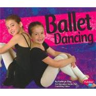 Ballet Dancing