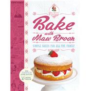 Bake With Maw Broon 9781910230022