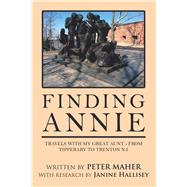 Finding Annie