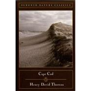Cape Cod